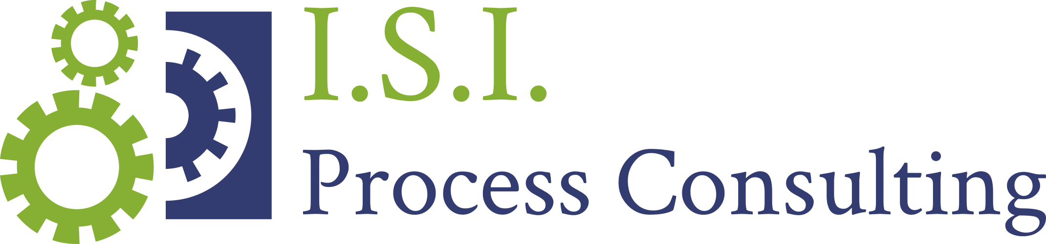 Logo ISI Process Consulting