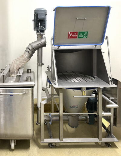 Mobile Apia Technologie